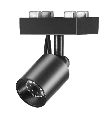 Mini Magnetic Spot Light T2004A