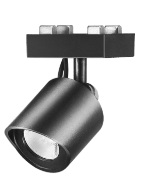 Mini Magnetic Spot Light T2004B