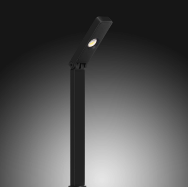 Standing spotlight L1208